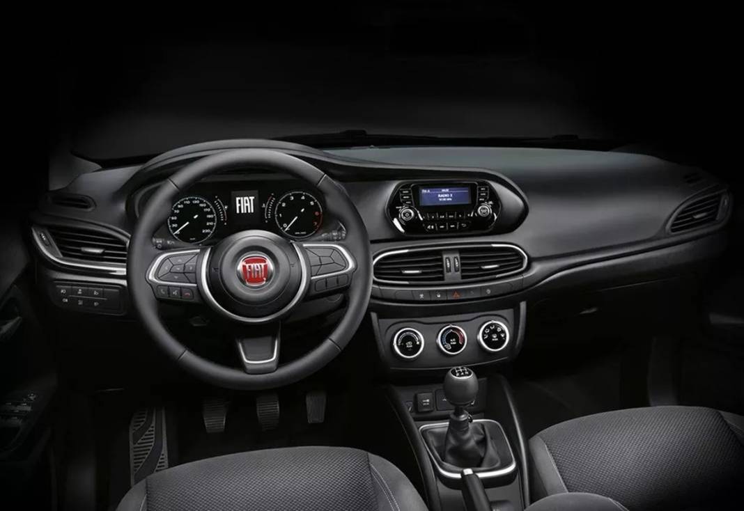 Sıfır otomobil arayanlar elini çabuk tutsun! En ucuz fiyata sadece bu modeller kaldı 9